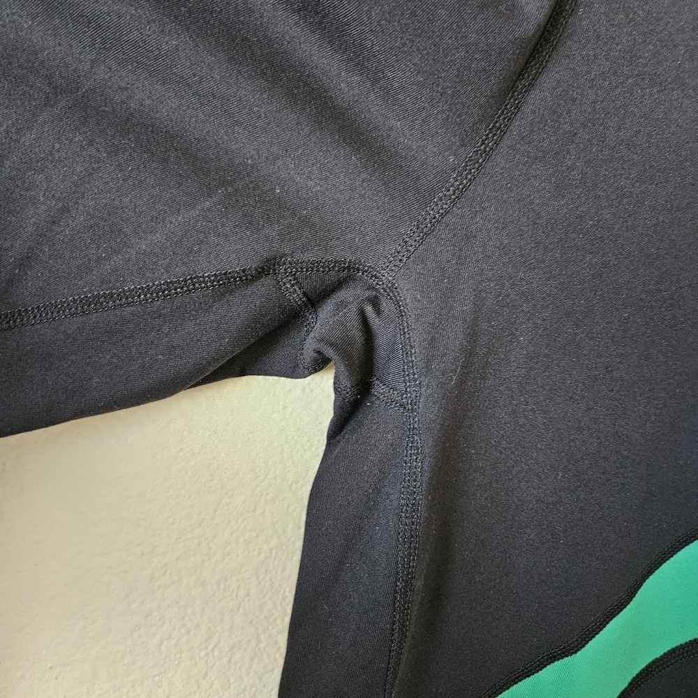 Womans Claudia Legging in Black Body Language L - Picture 6 of 9